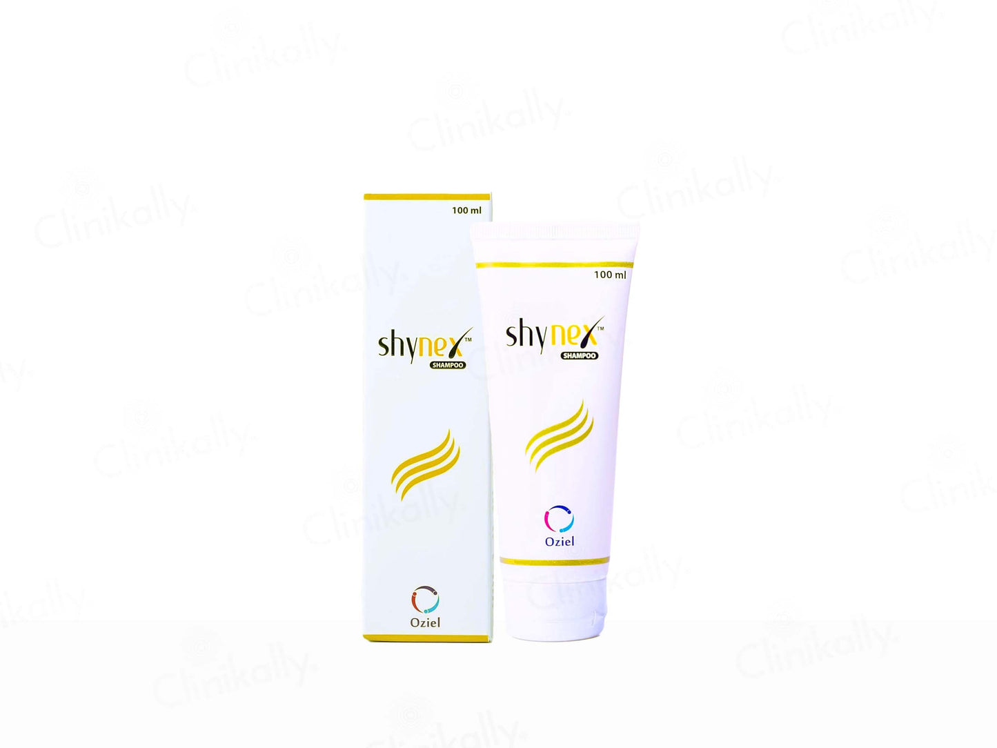 Shynex Shampoo