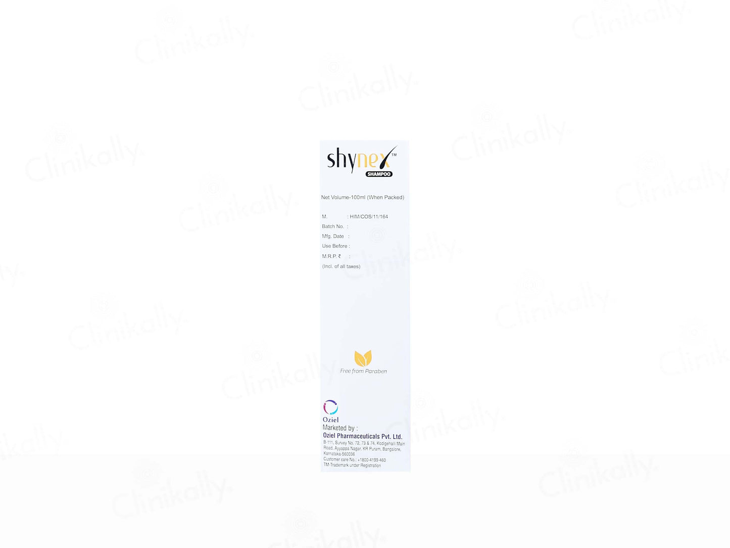 Shynex Shampoo