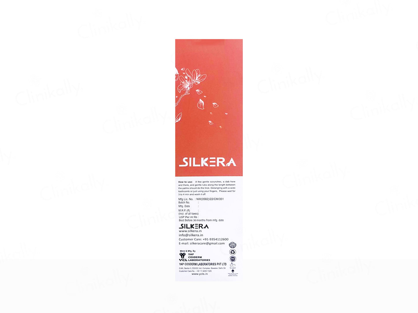 Silkera Hair Conditioner