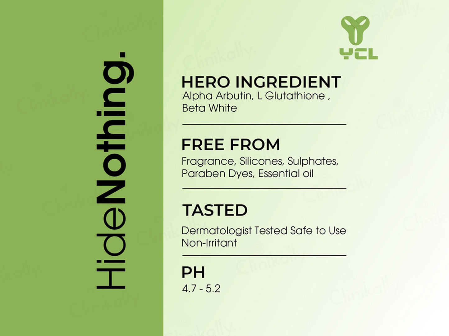 Silkera Skin Lightening & Brightening Serum