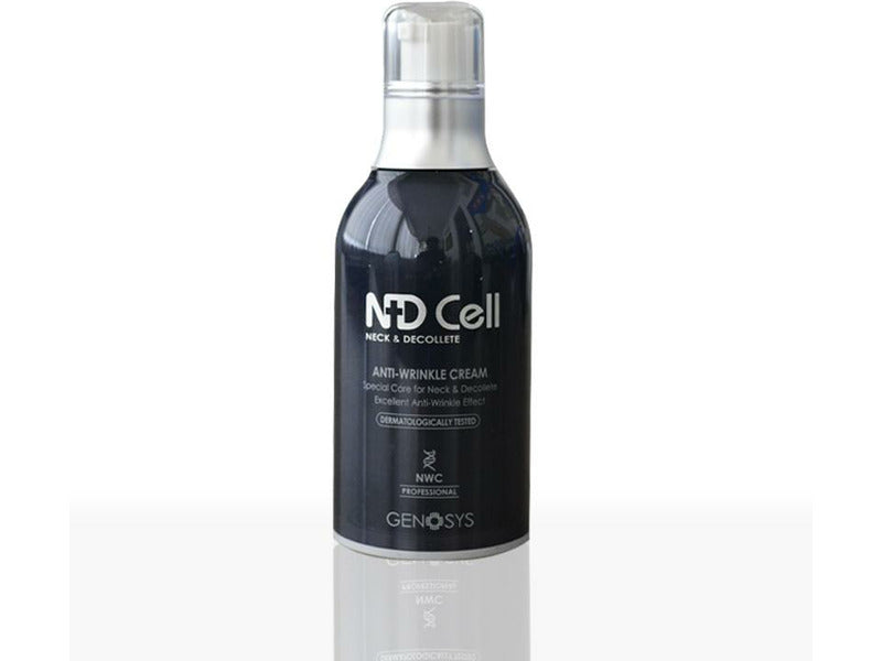 Genosys ND Cell Anti-Wrinkle Cream