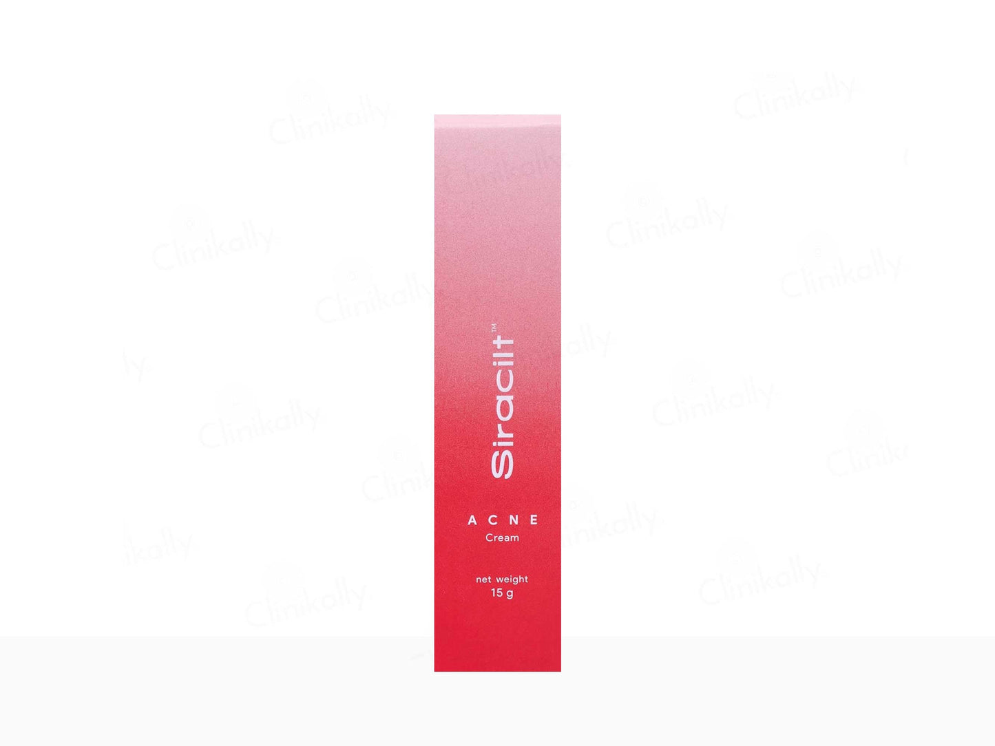 Siracilt Acne Cream