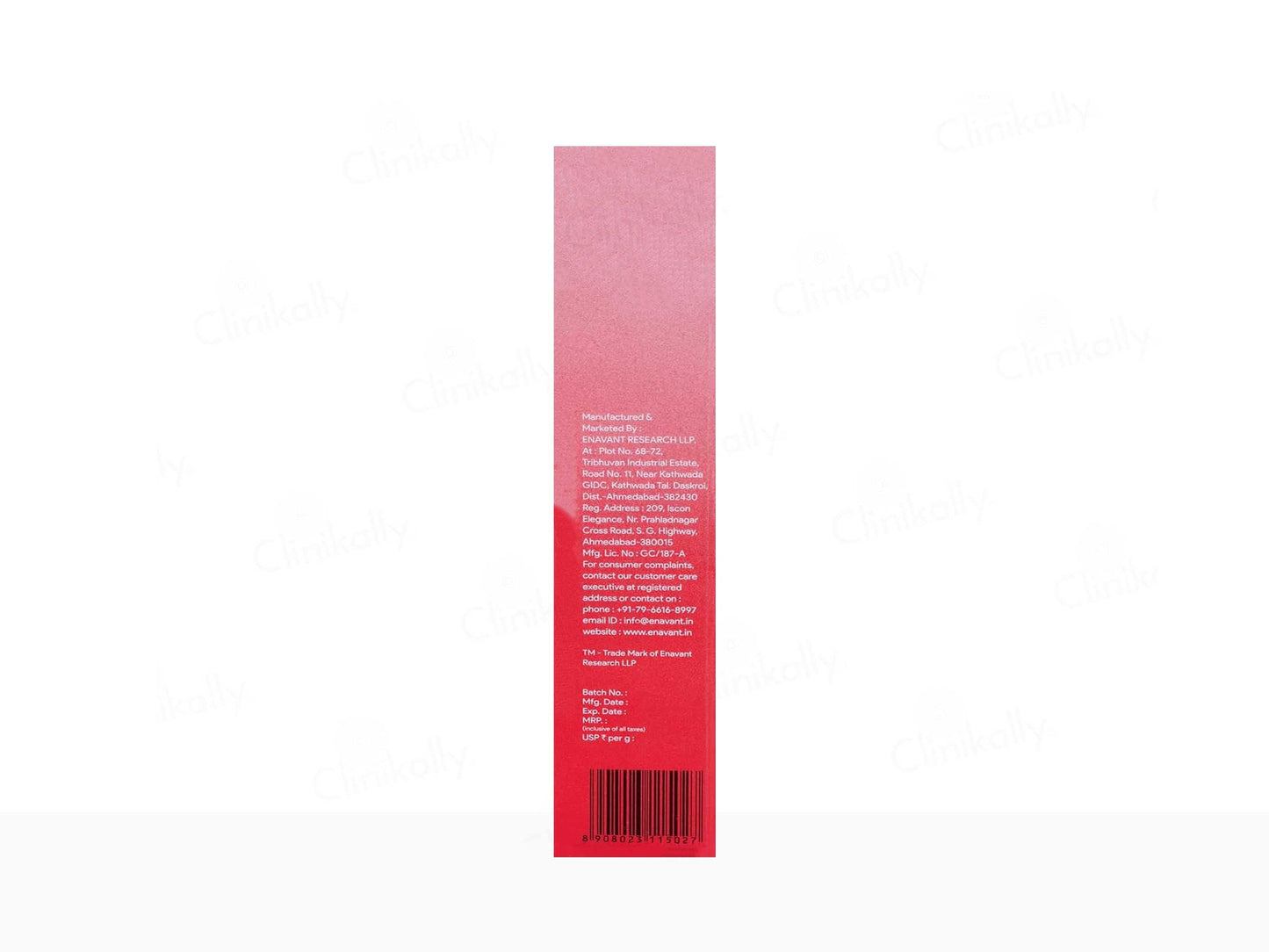 Siracilt Acne Cream