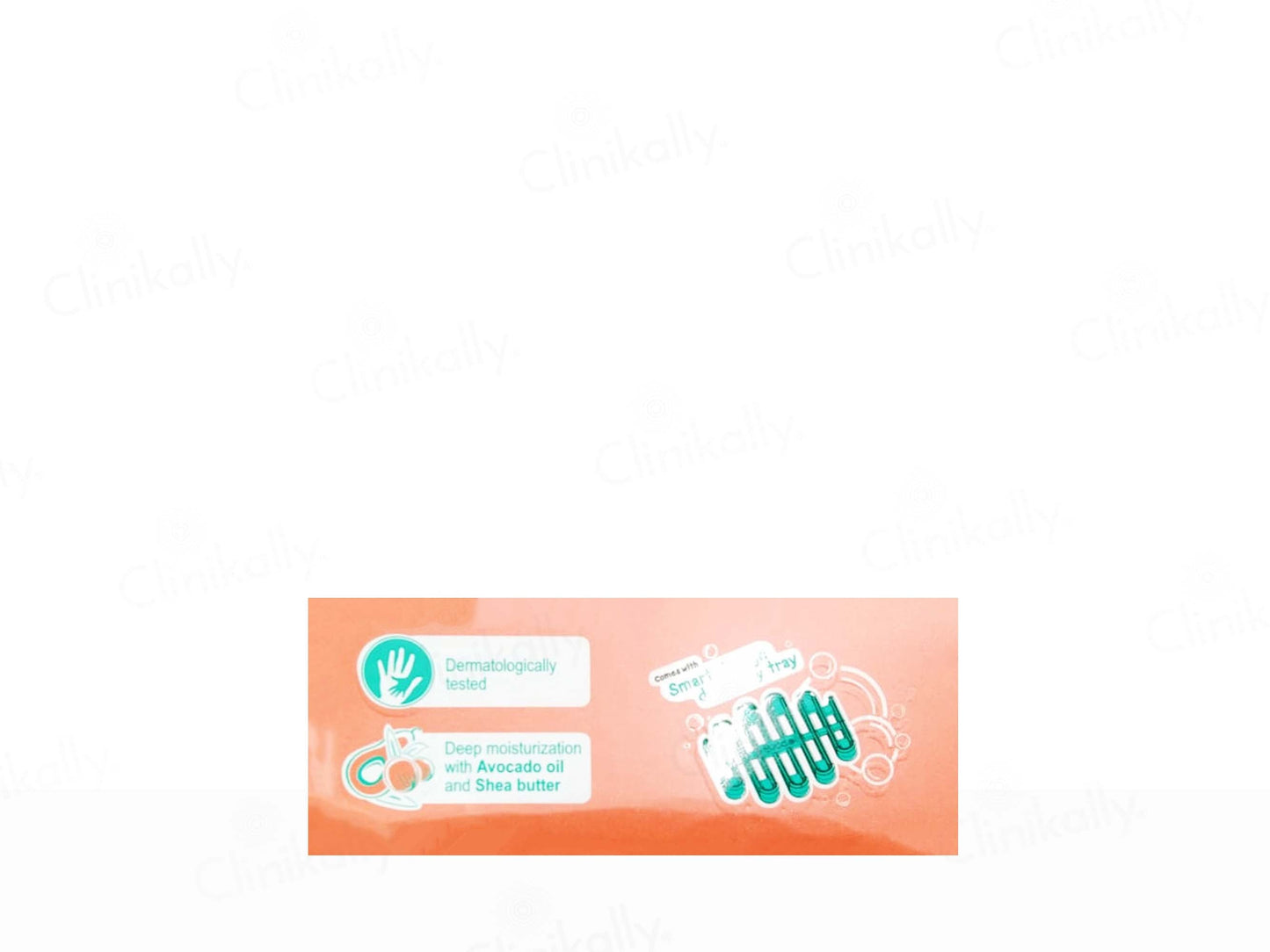 Skidel Bath Soap
