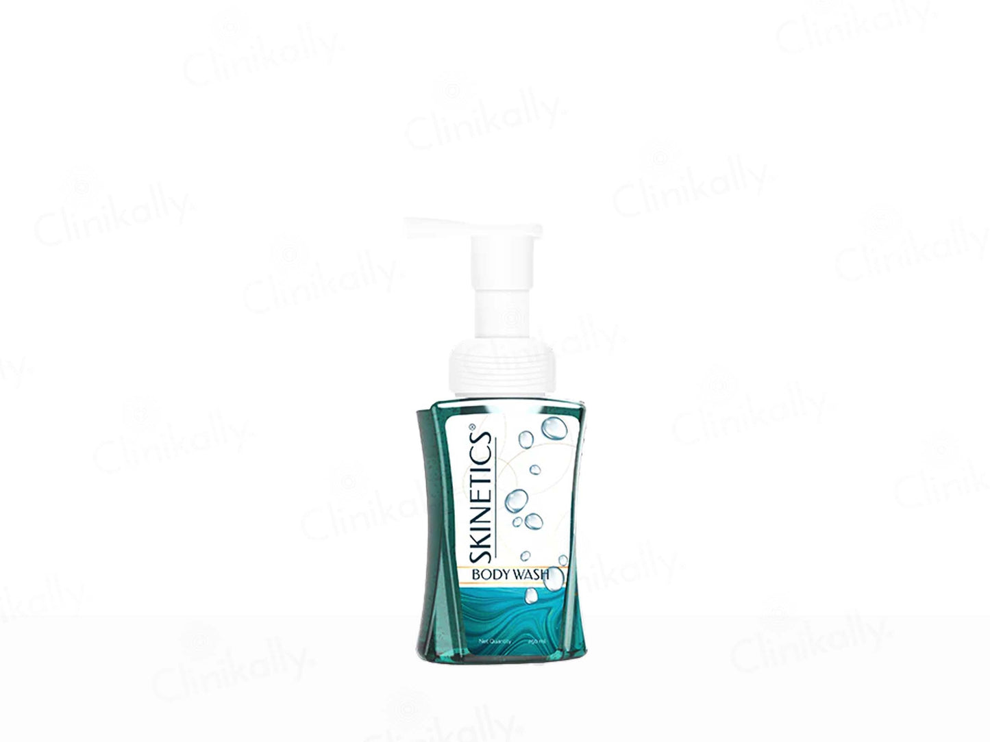 Skinetics Body Wash