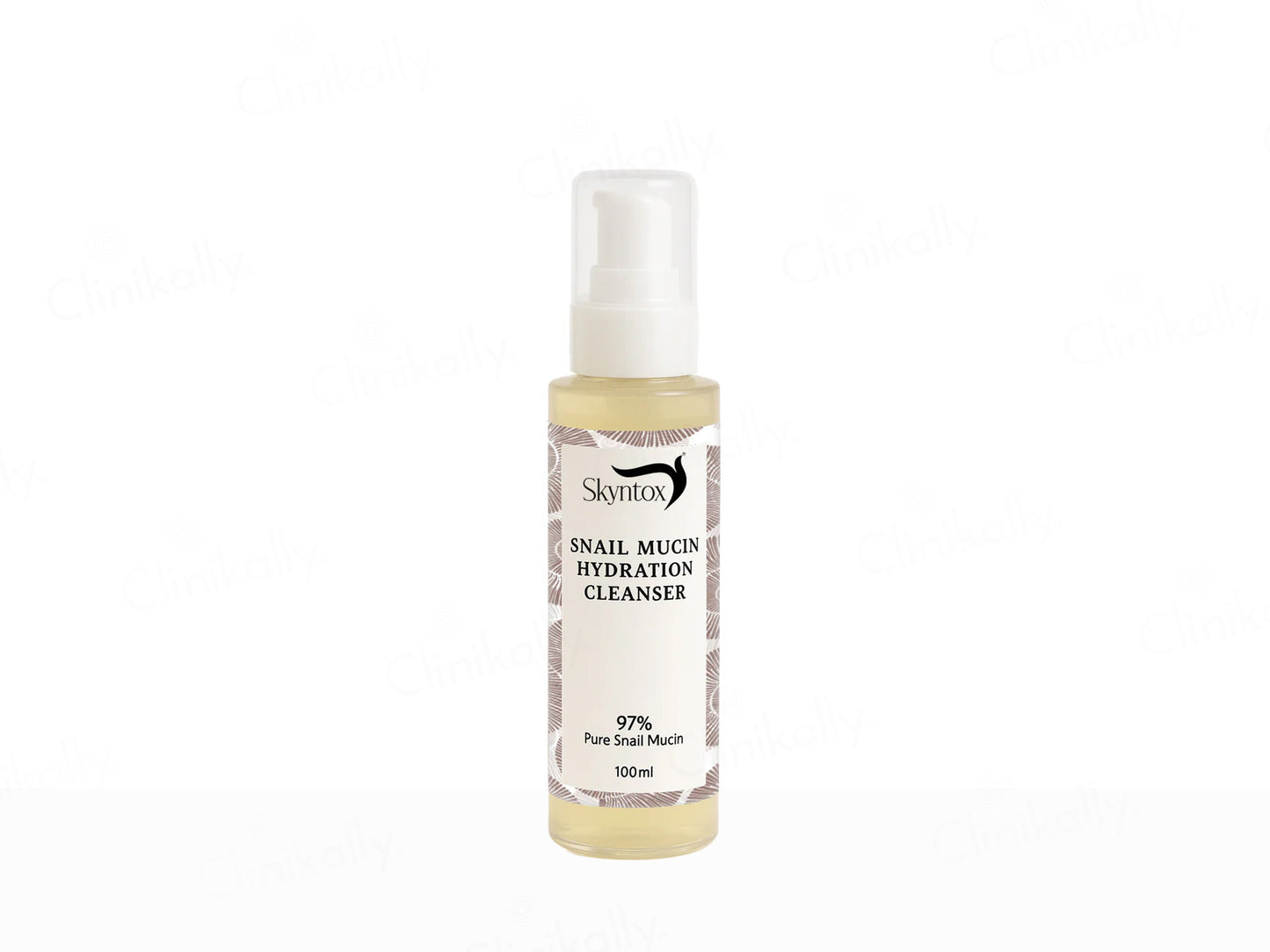 Skyntox 97% Pure Snail Mucin Hydration Cleanser