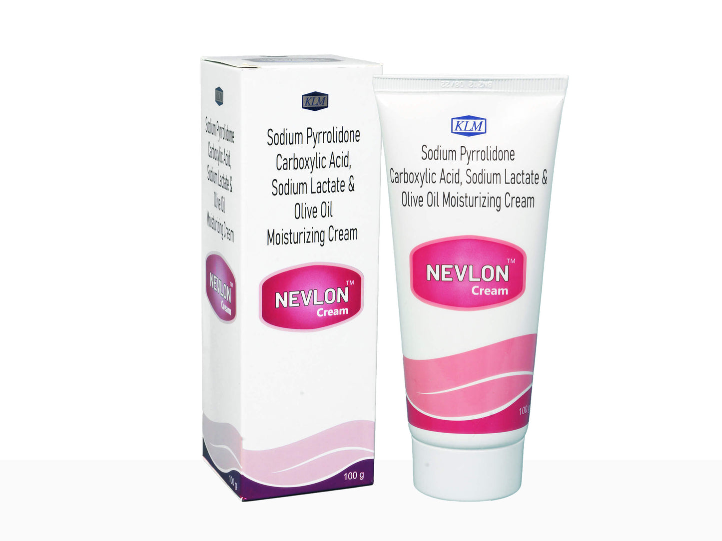 Nevlon Moisturizing Cream