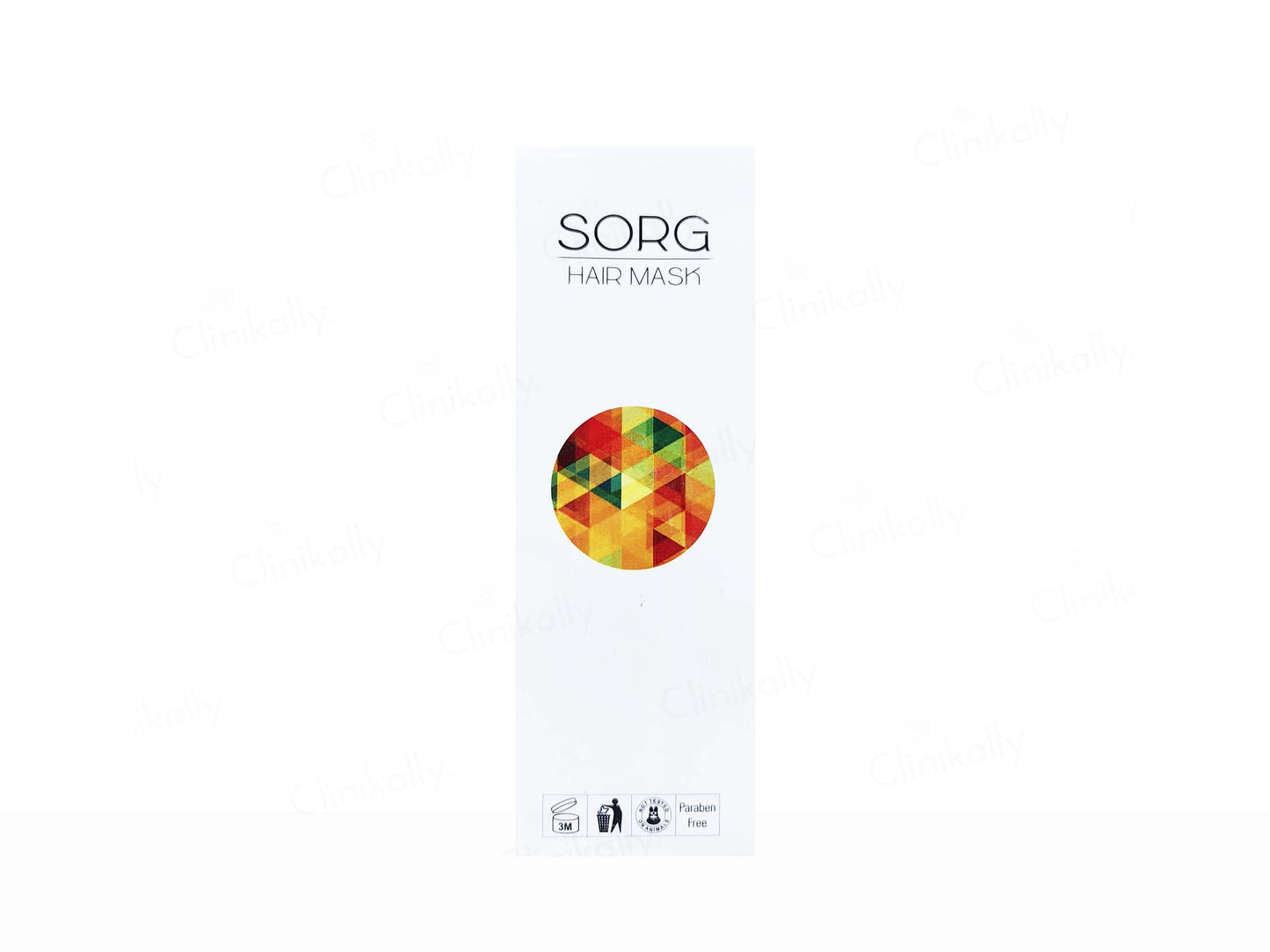 Sorg Hair Mask