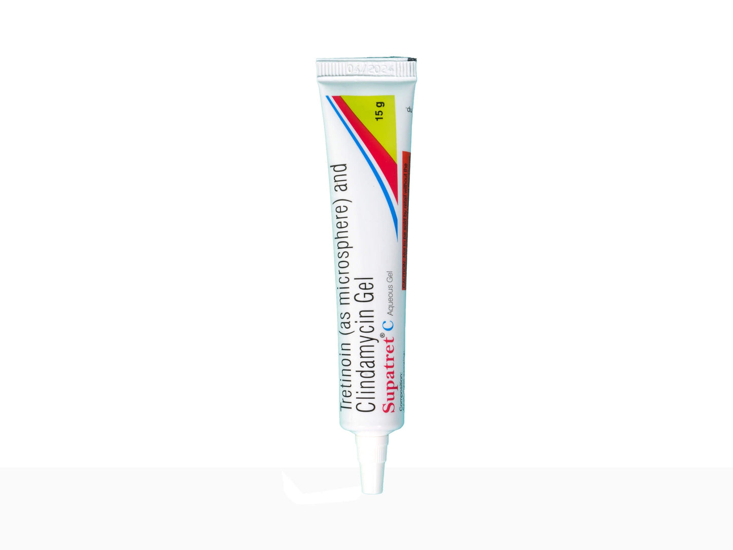 Supatret C Aqueous Gel