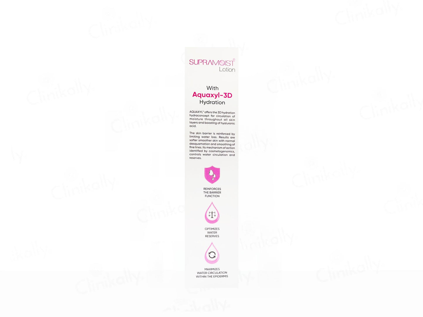 Supramoist Lotion