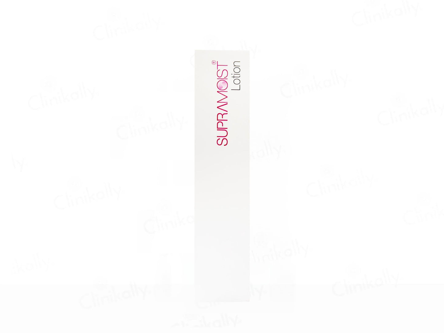 Supramoist Lotion