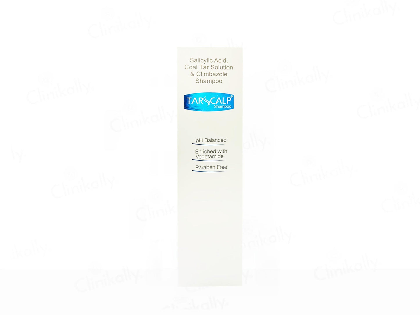Tarscalp Shampoo