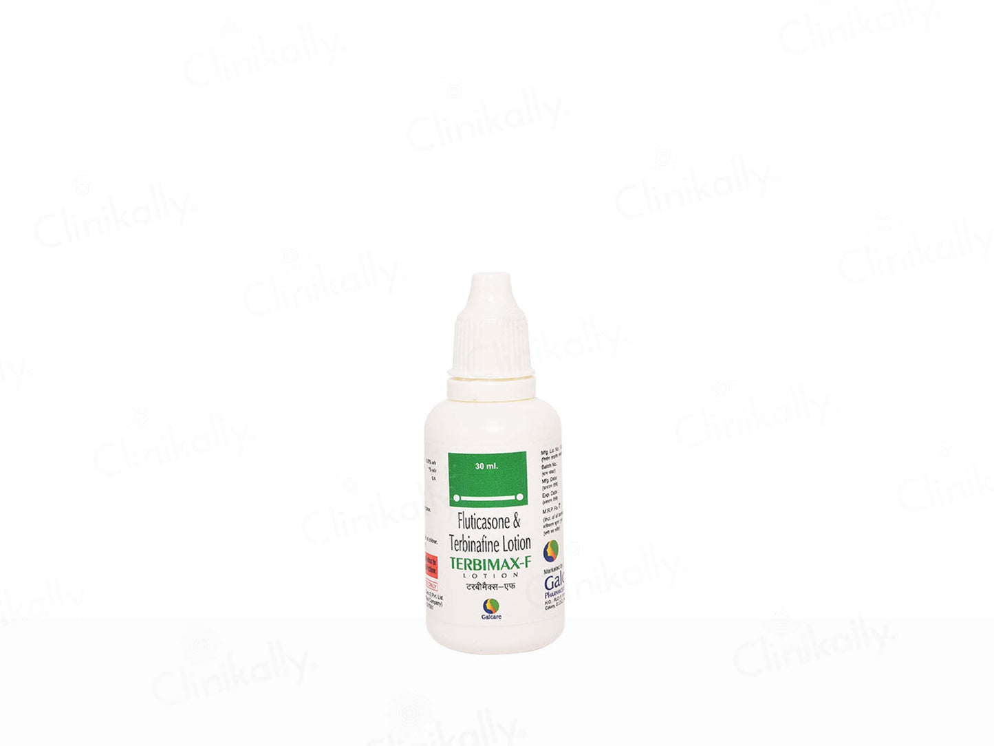Terbimax-F Lotion