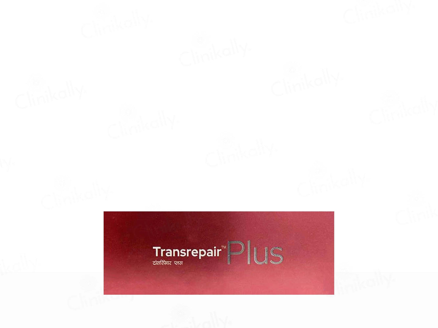 Transrepair Plus Hair Growth Capsule