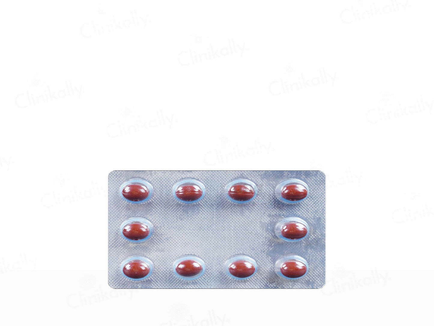 Transrepair Plus Hair Growth Capsule