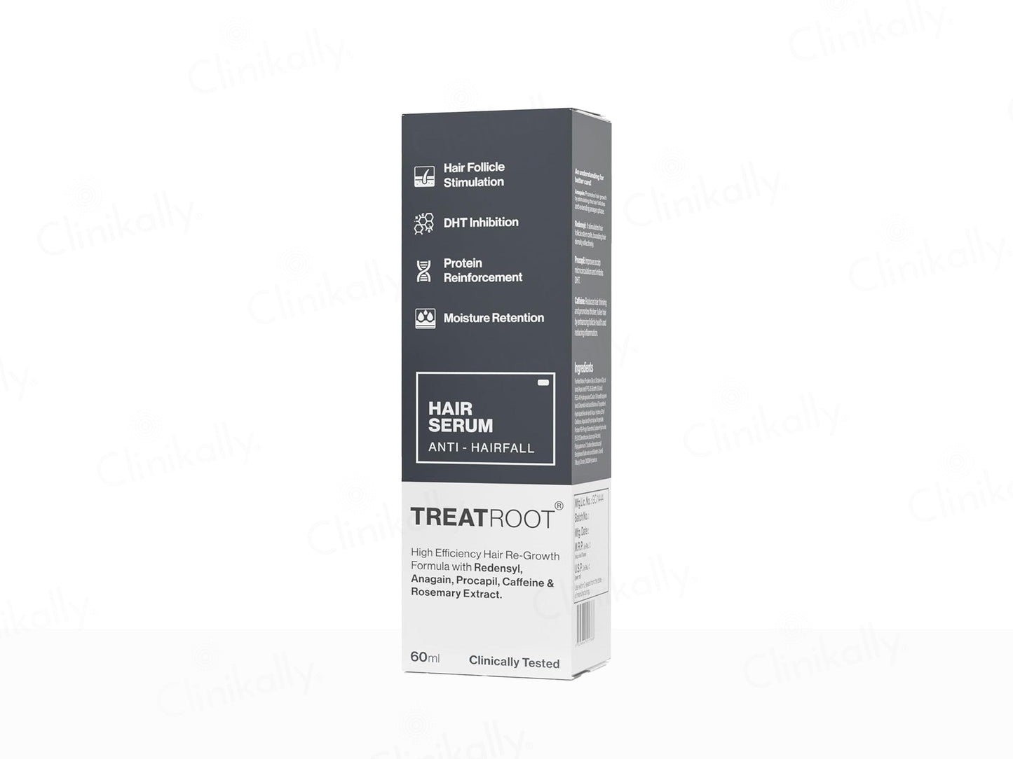 Treatroot Anti-Hair Fall Serum