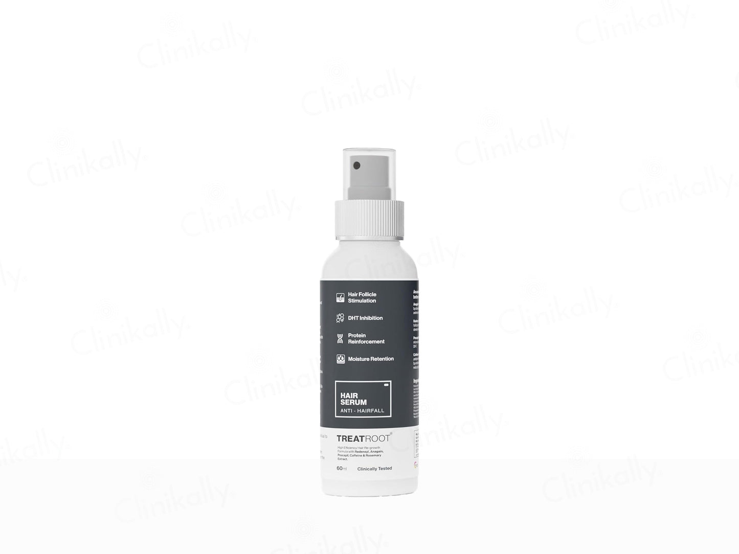 Treatroot Anti-Hair Fall Serum