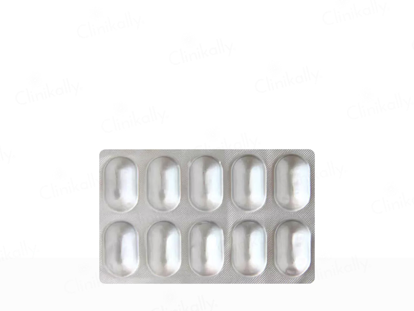 Treatroot Hair Tablet