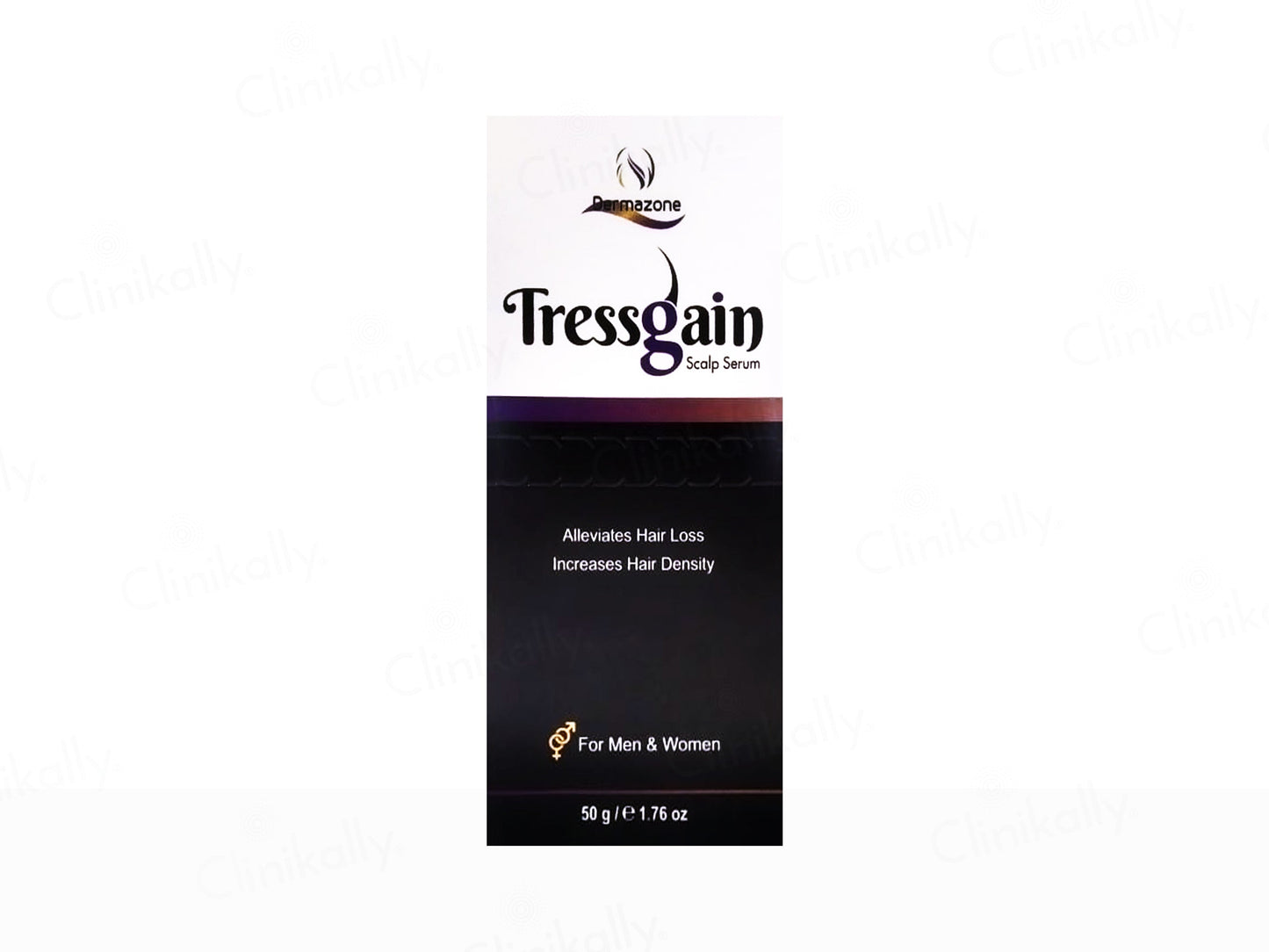 Tressgain Anti-Hairloss Scalp Serum