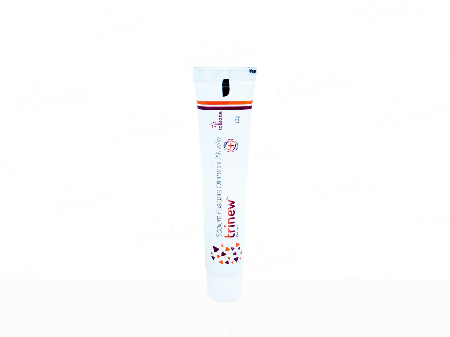 Trinew 2% Ointment