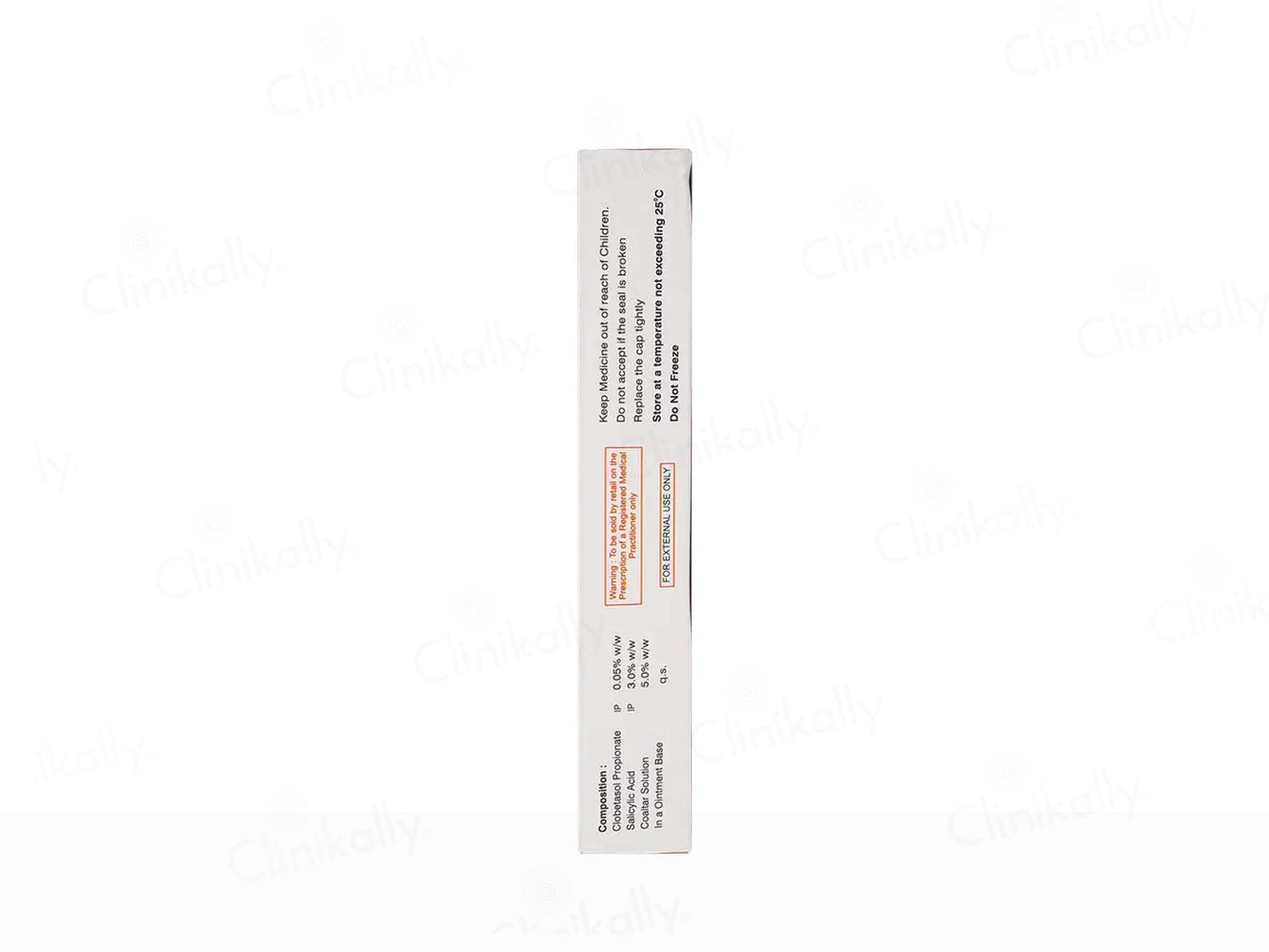 Tripletop Ointment