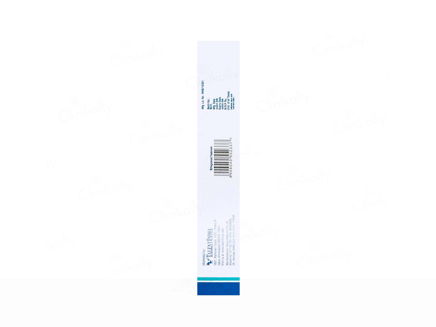 Tronin-MS Gel