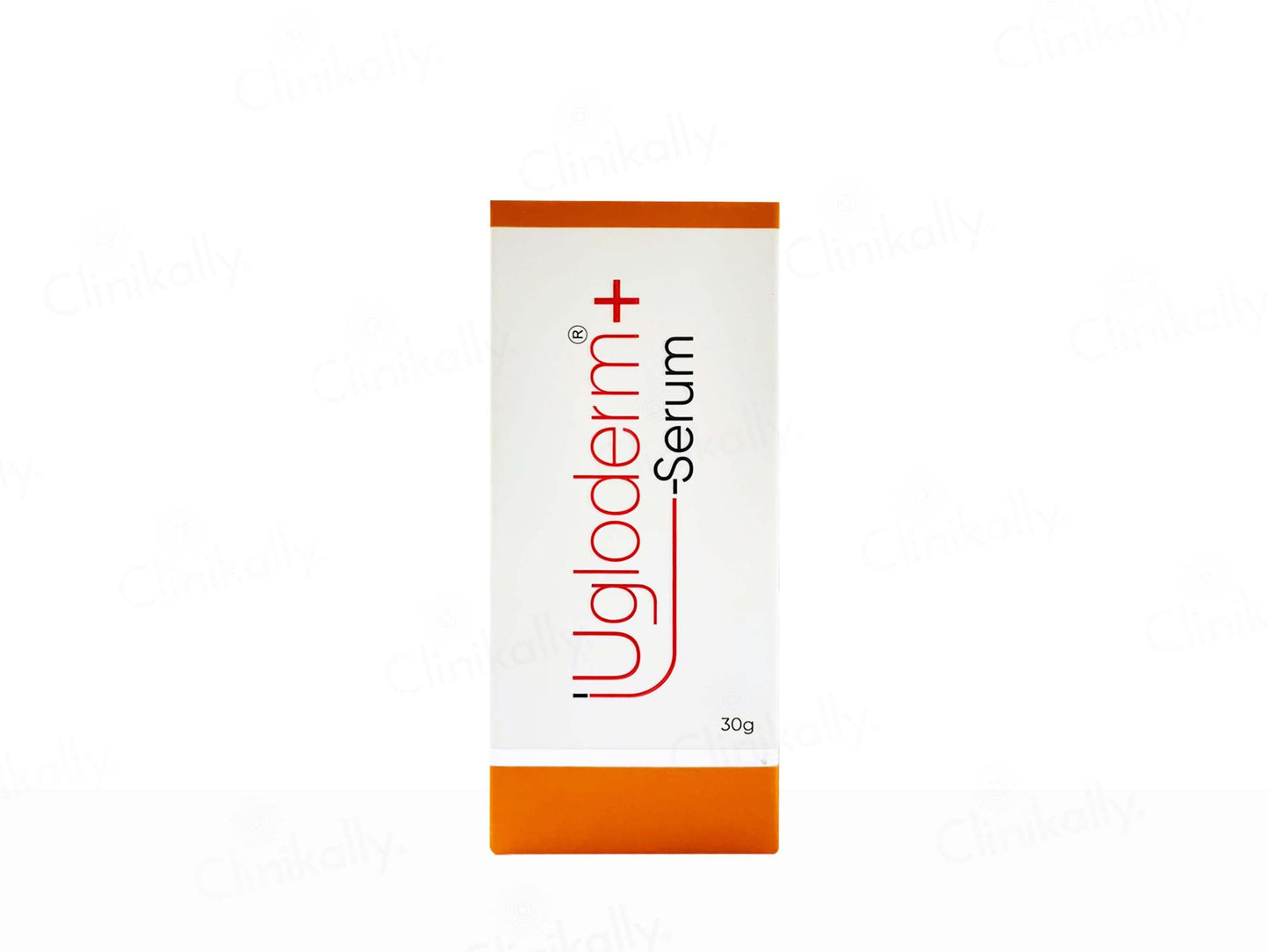 Ugloderm Plus Serum