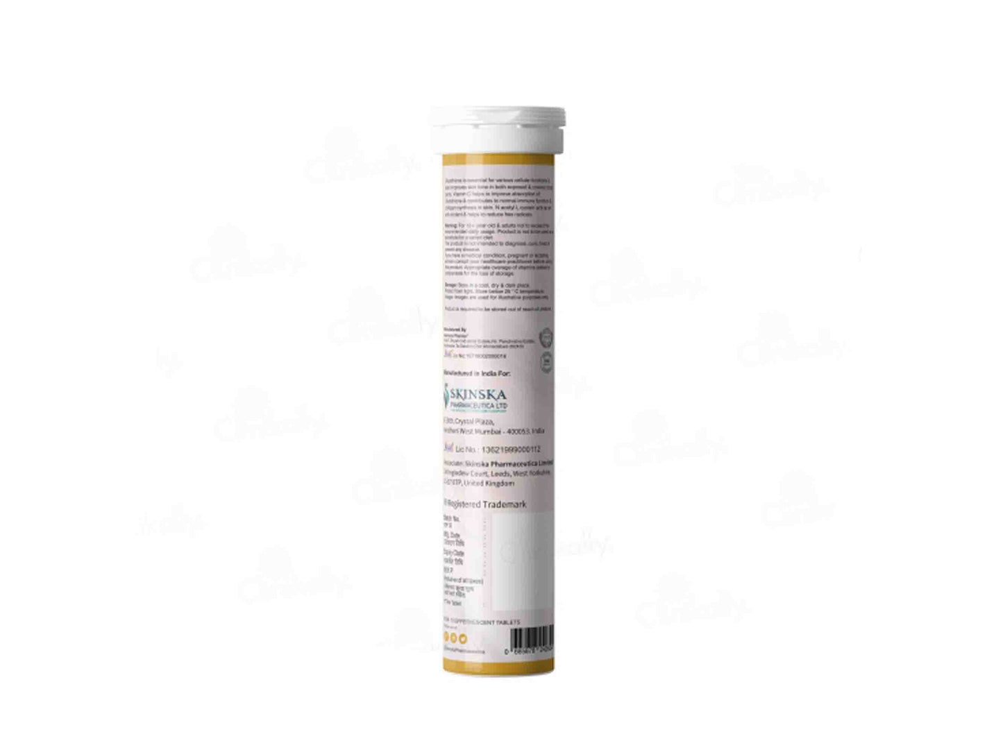 VitFiz-GT Effervescent Tablet
