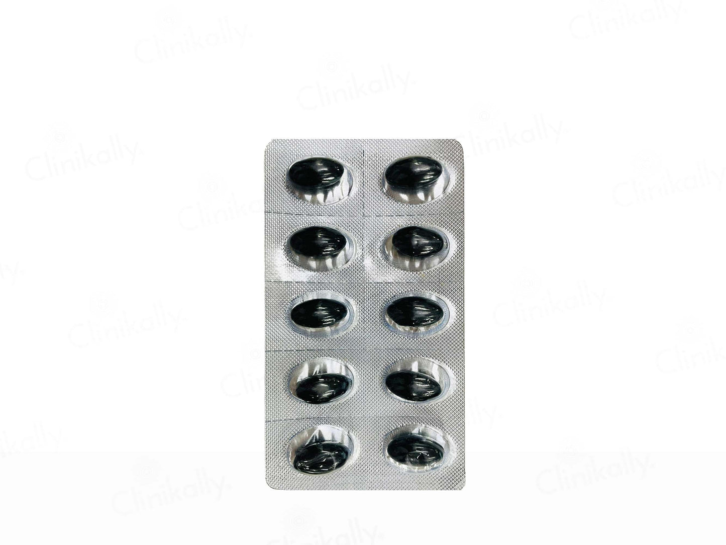 Vitawald Softgel Capsule