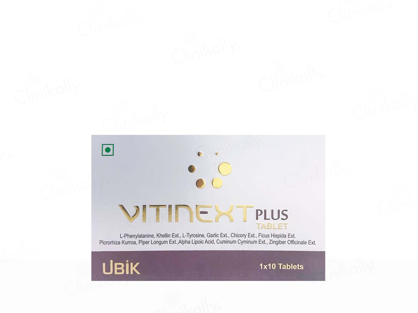 Vitinext Plus Tablet