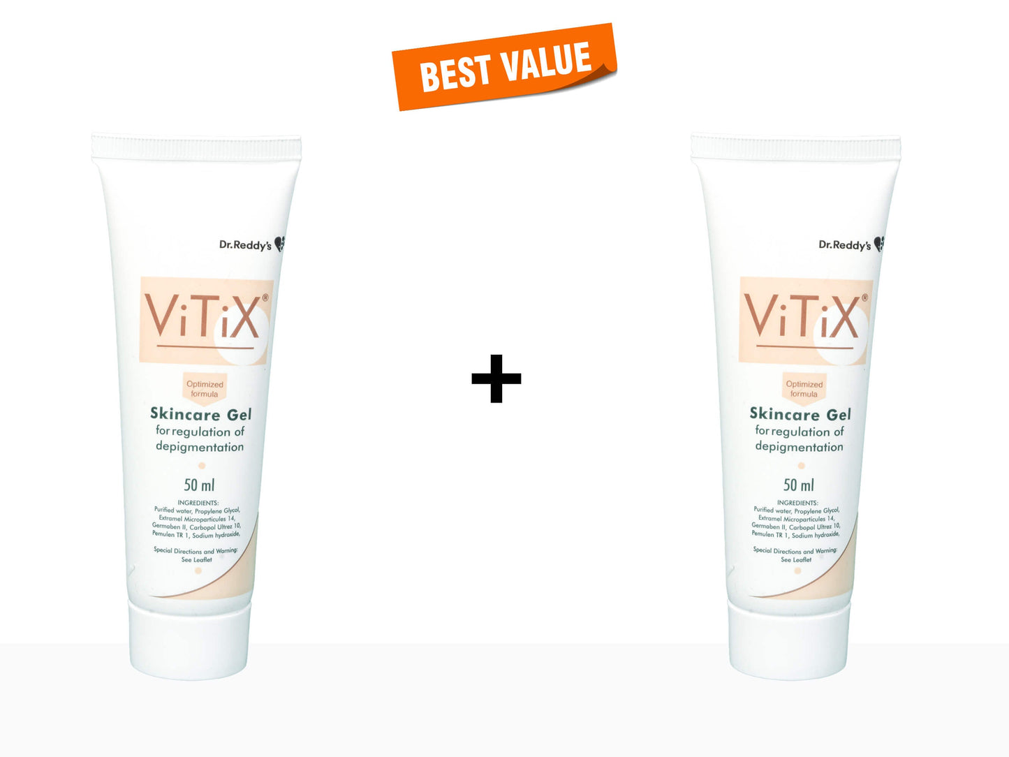 Vitix Skincare Gel