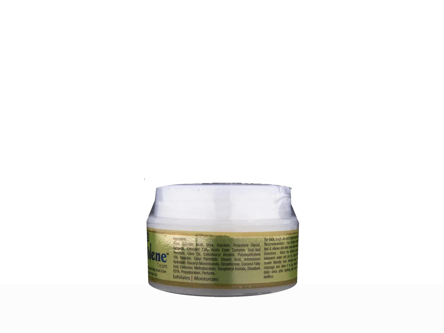 Xerolene Cream