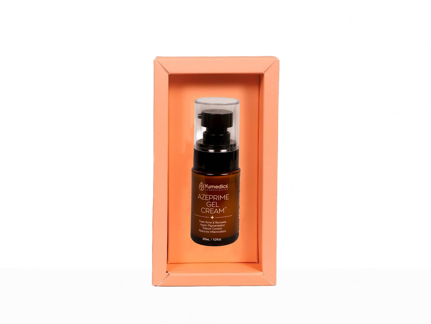 Yumedics Azeprime Gel Cream