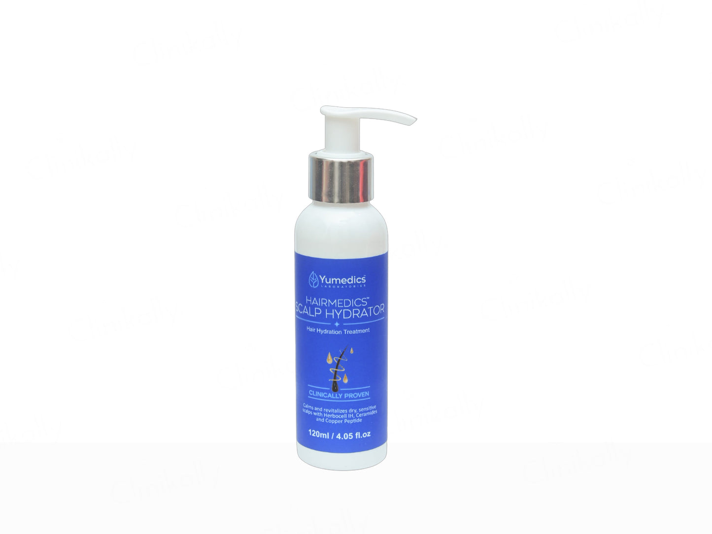 Yumedics Hairmedics Scalp Hydrator Hair Treatment Mask