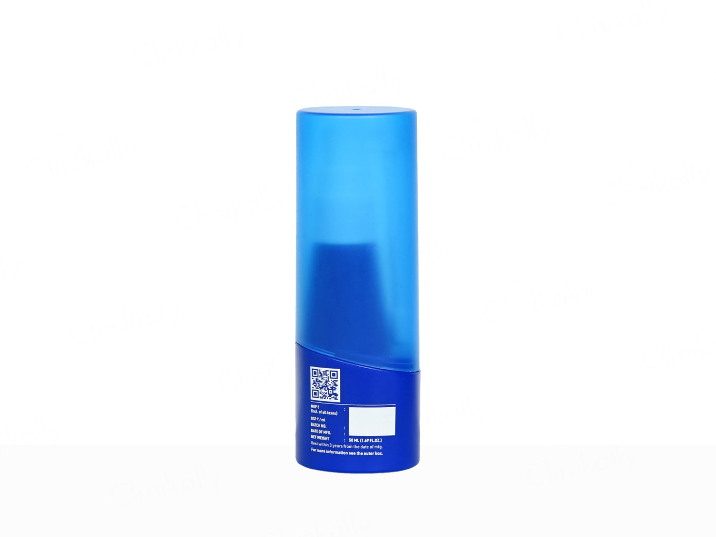 Yumedics Hairmedics Scalp Hair Regrowth Treatment Serum