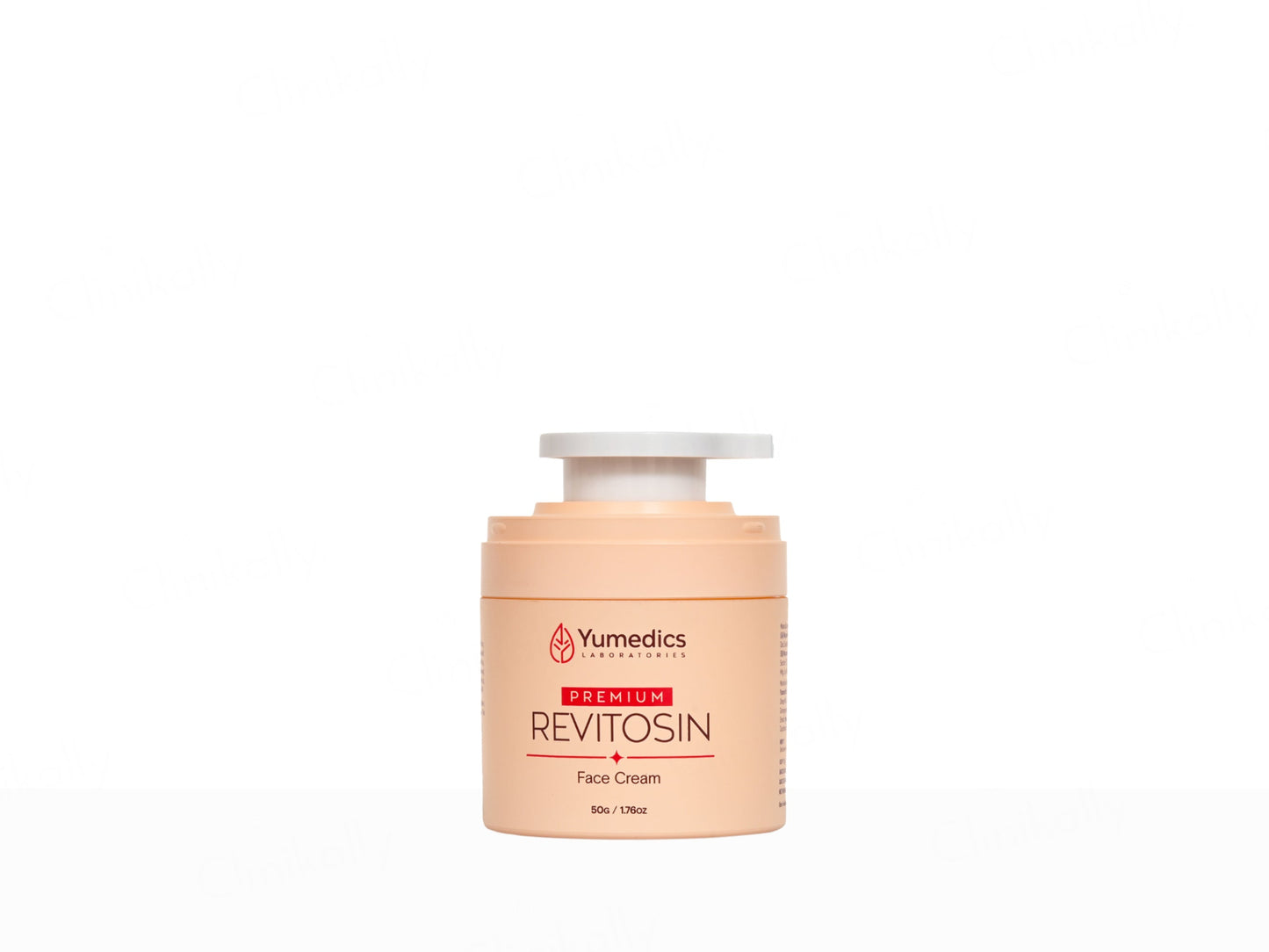 Yumedics Premium Revitosin Face Cream