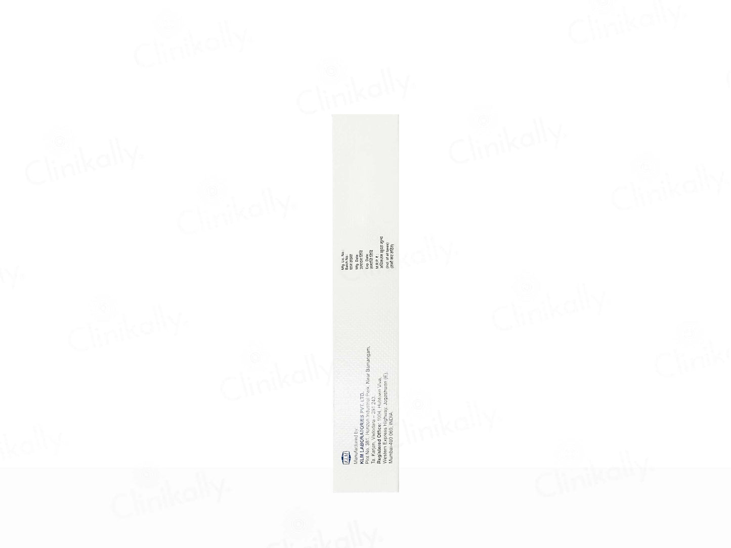 Zycozol Cream
