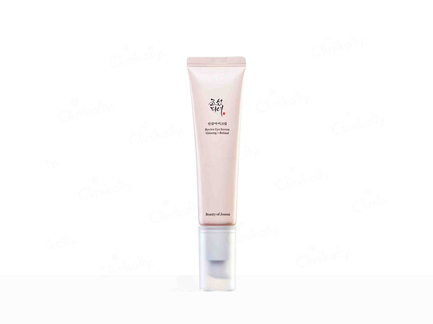 Beauty of Joseon Revive Ginseng + Retinal Eye Serum
