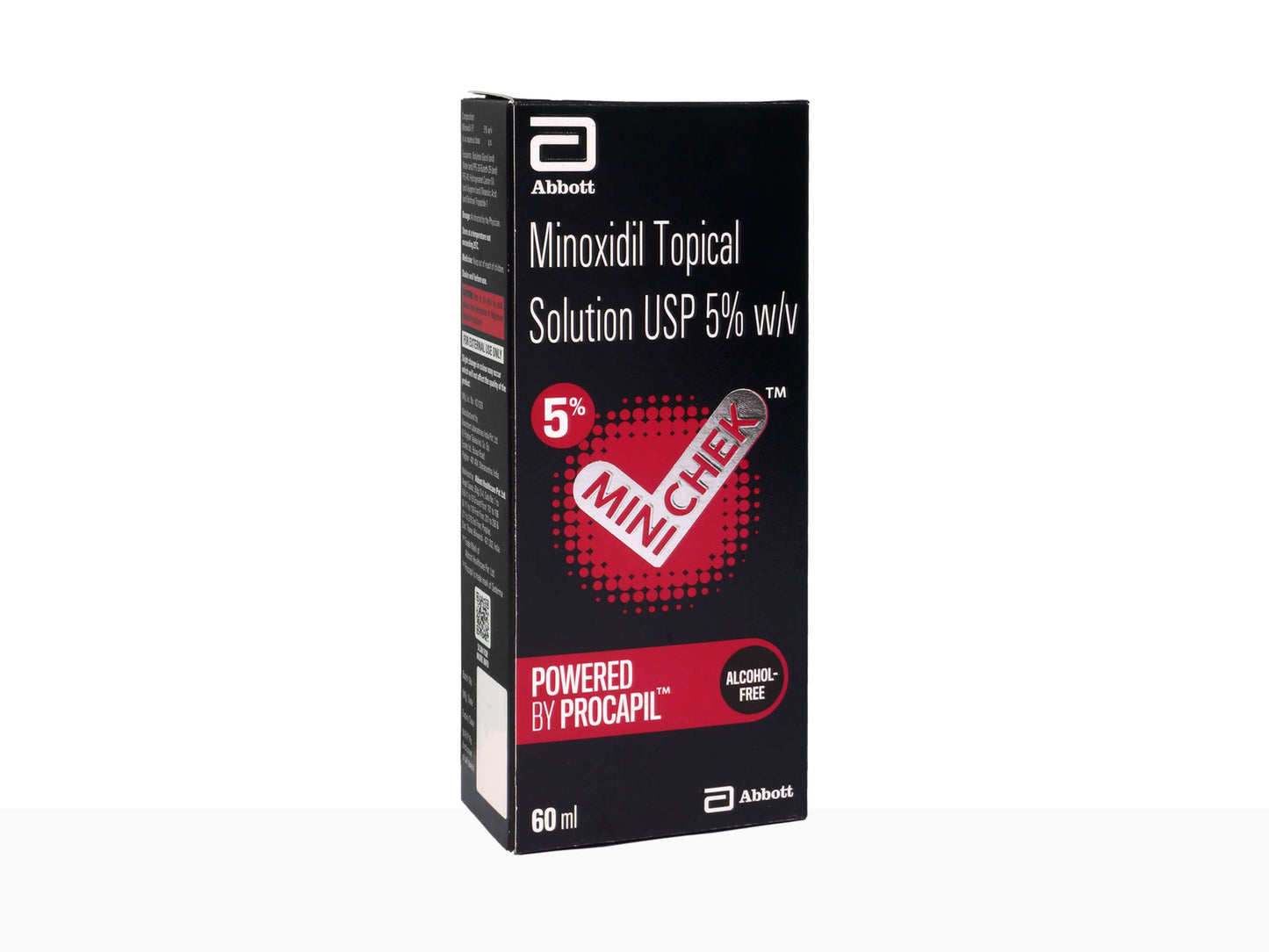 Minichek 5% Solution