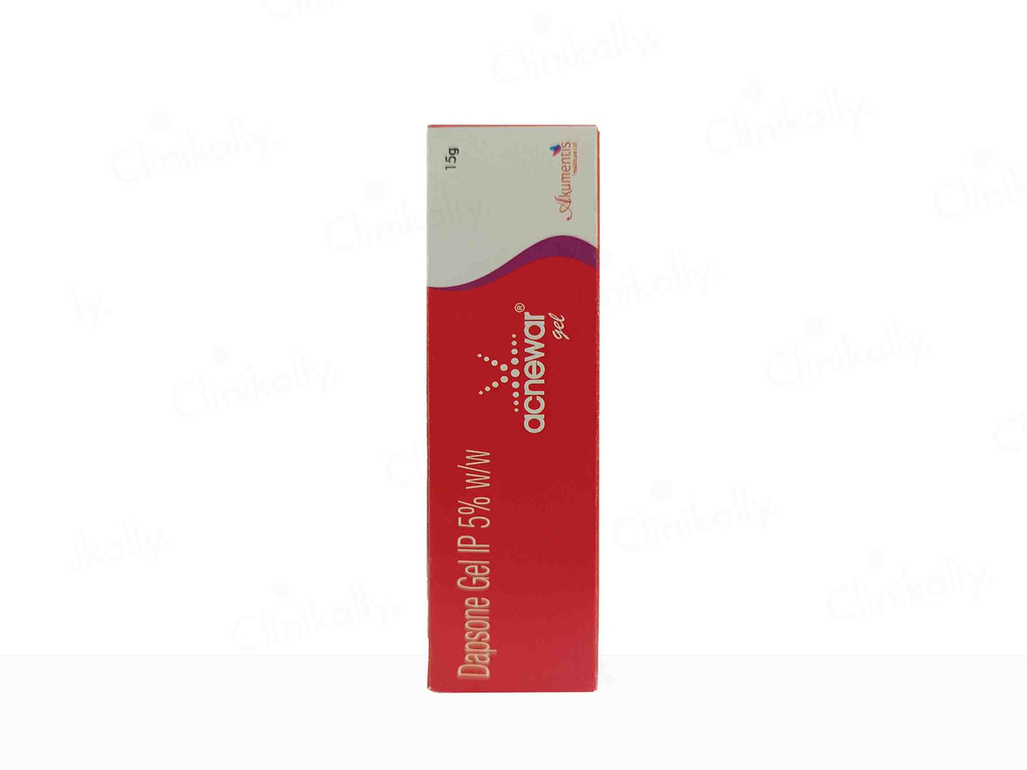 Acnewar Gel
