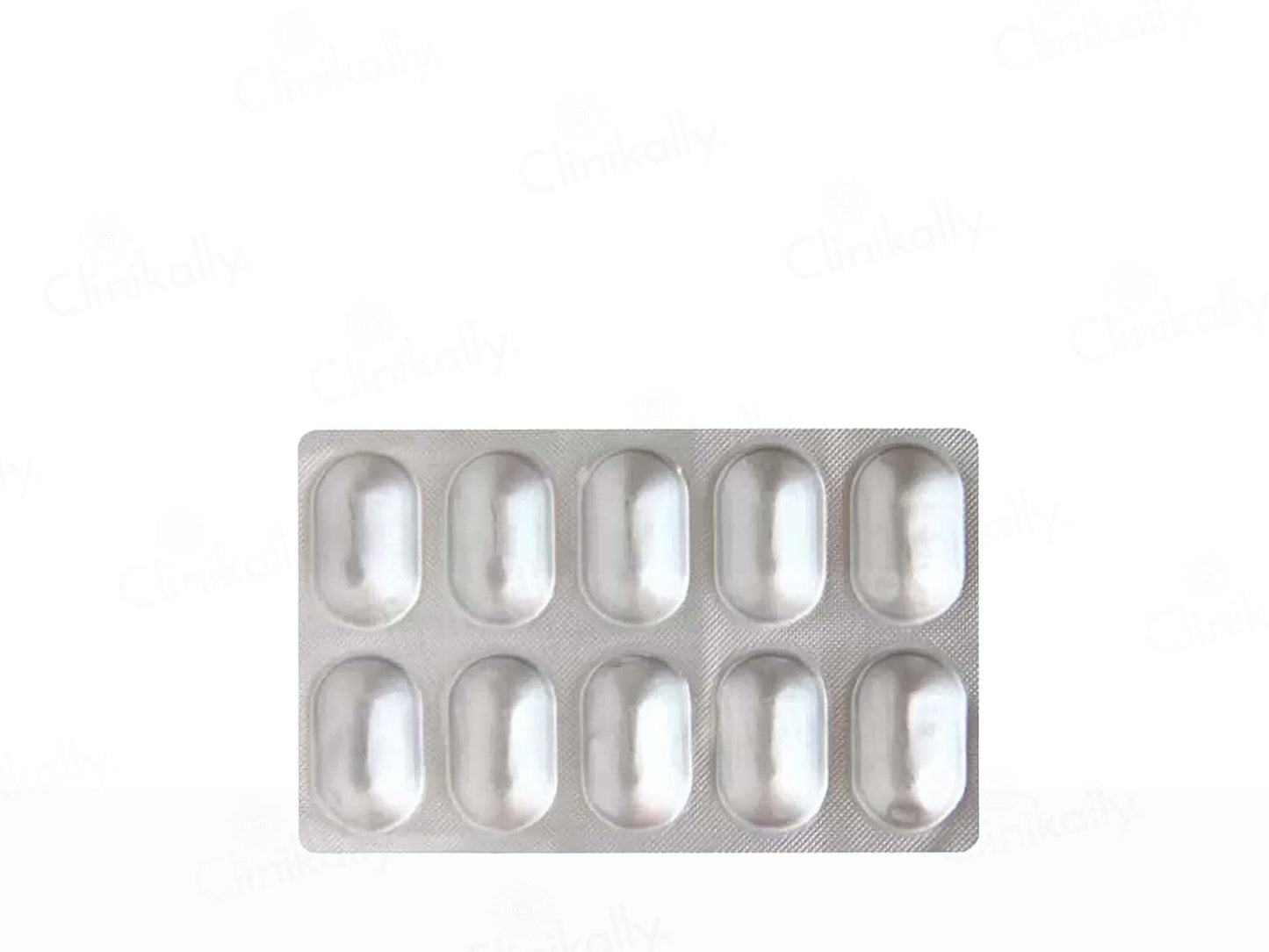 Acnosome Tablet