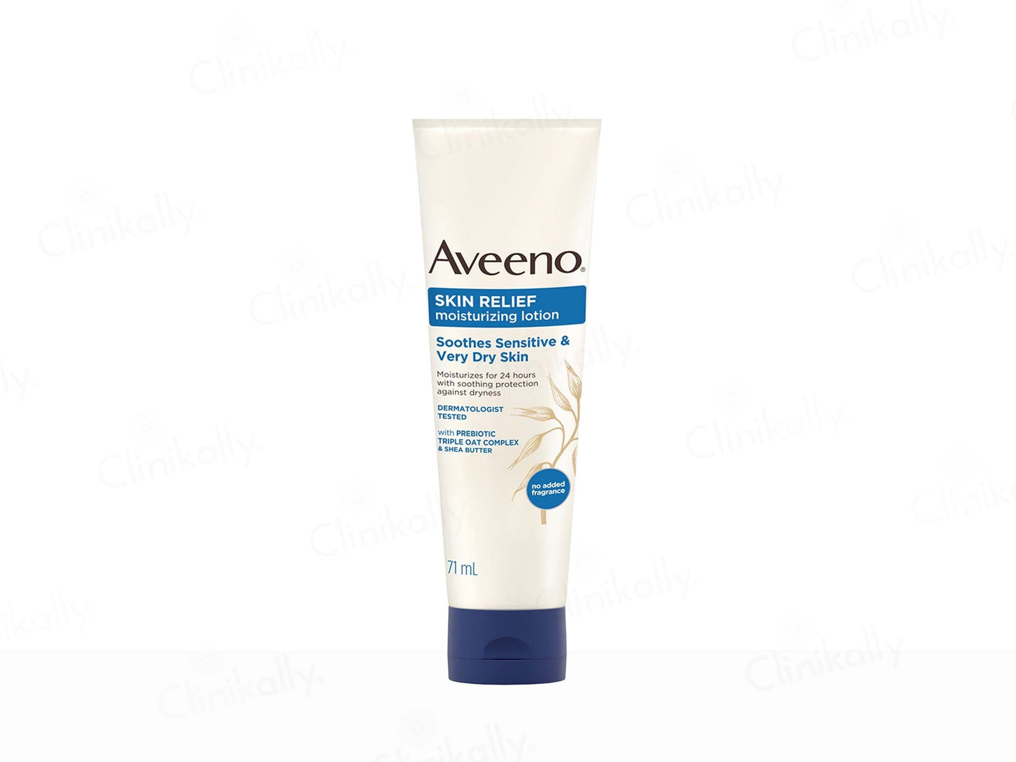 Aveeno Skin Relief Moisturizing Lotion For Sensitive & Very Dry Skin