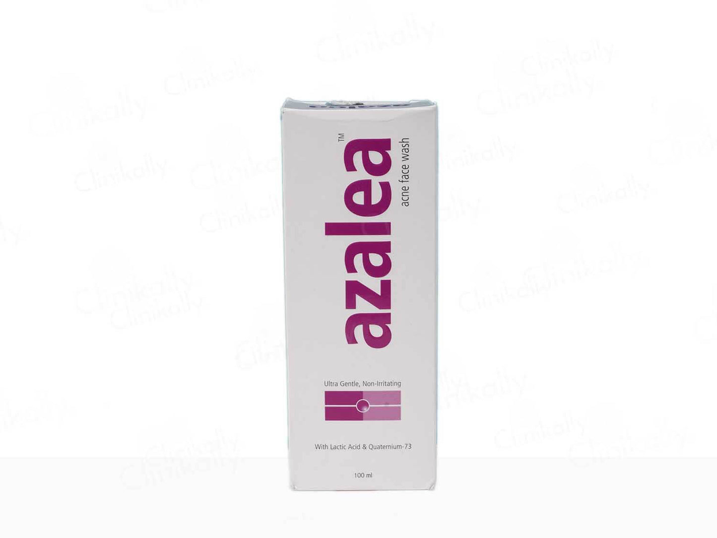 Azalea Acne Face Wash