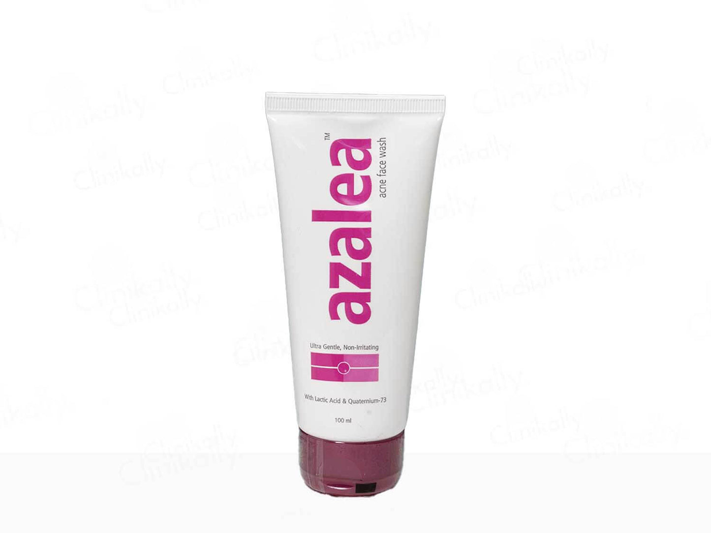 Azalea Acne Face Wash