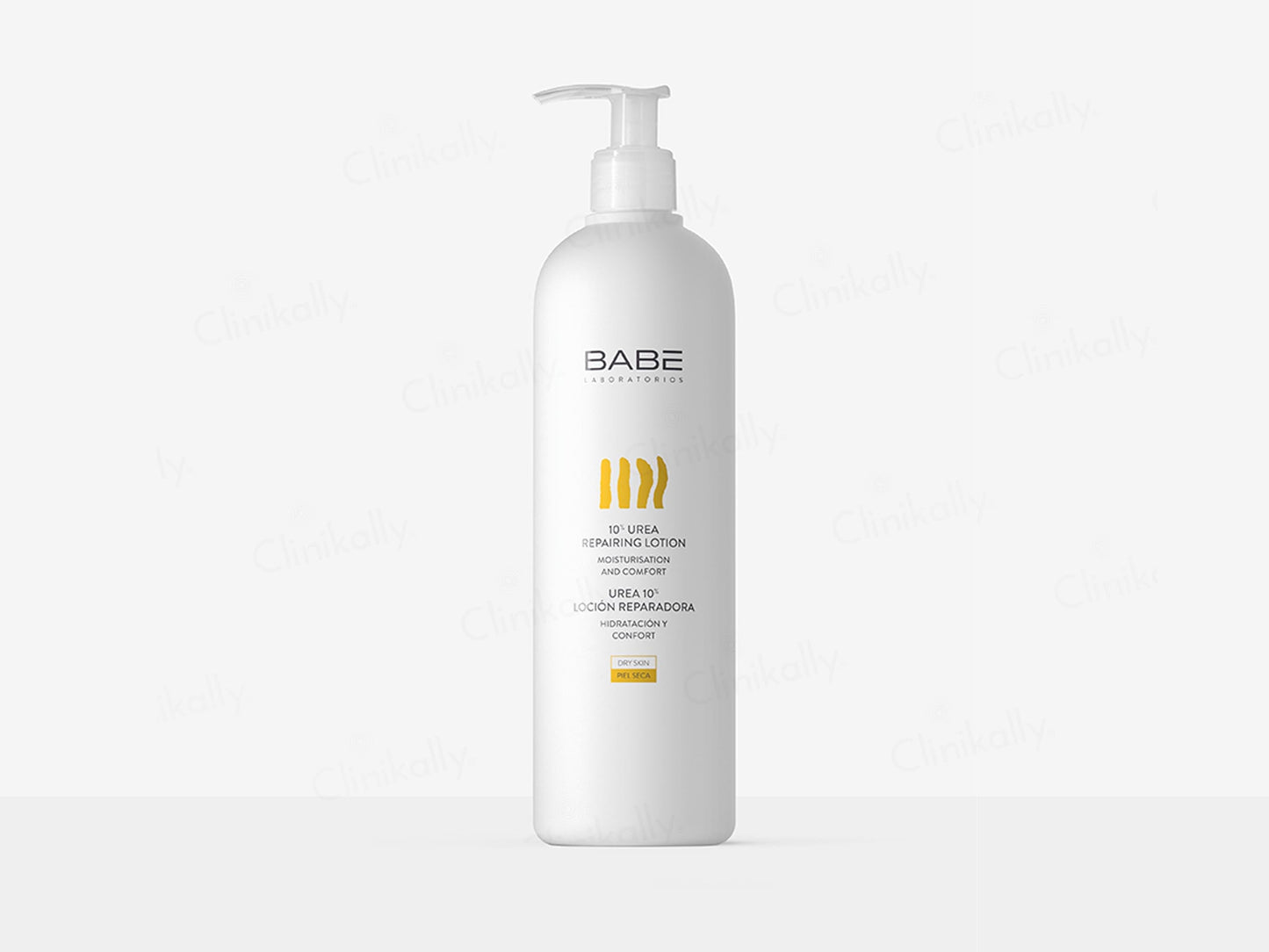 BABE 10% Urea Repairing Lotion