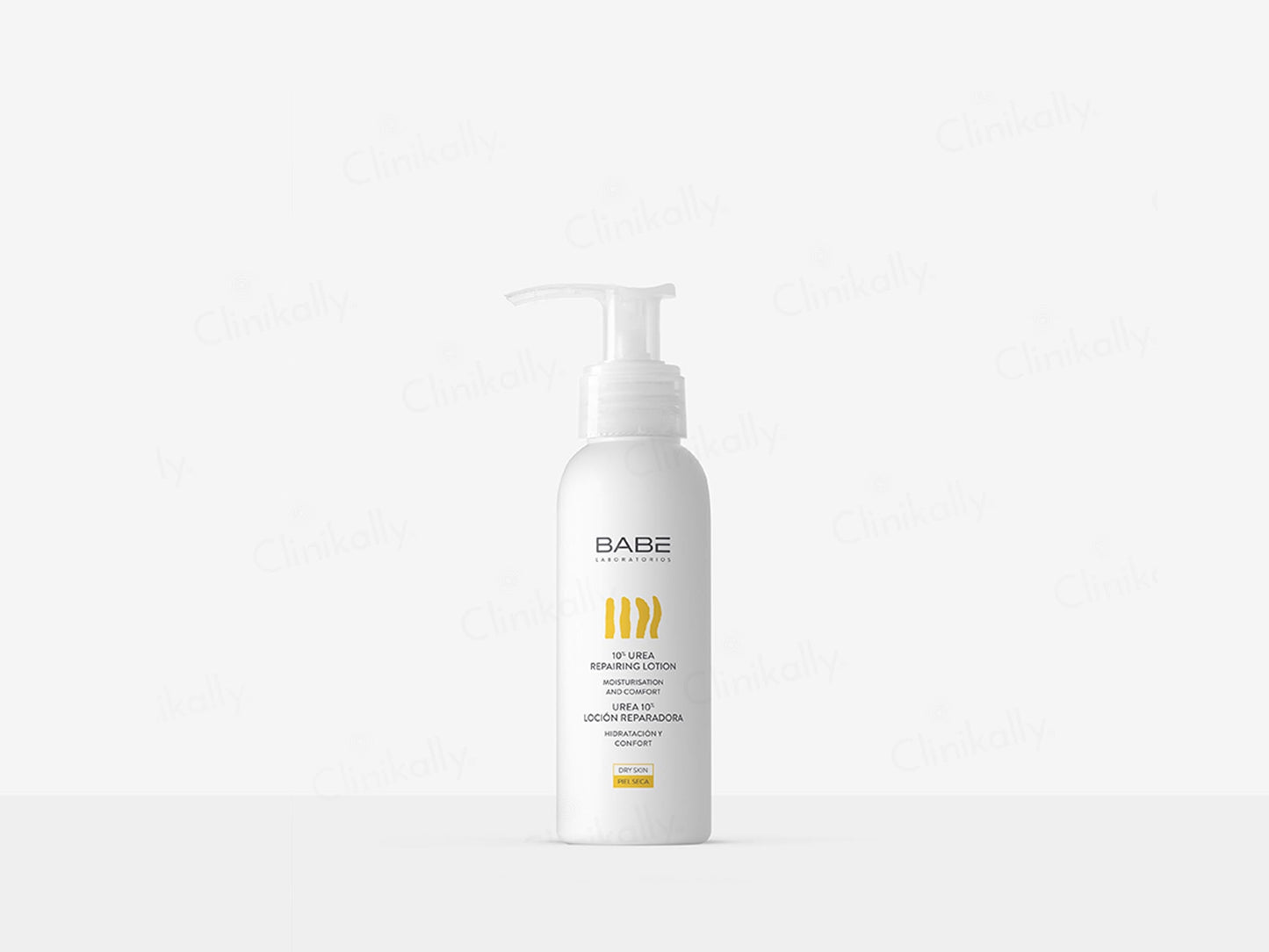 BABE 10% Urea Repairing Lotion
