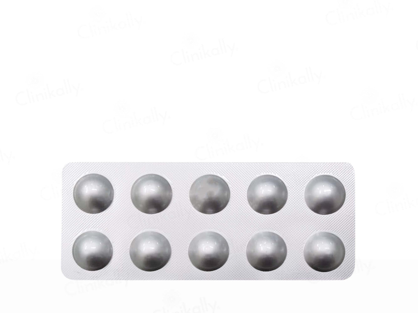 Bioberg Ultra Hair Supplement Tablet