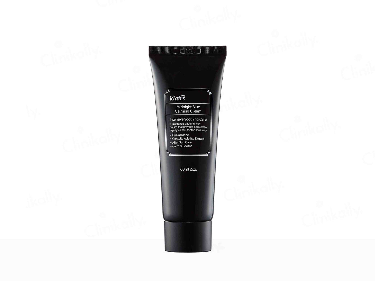 Klairs Midnight Blue Calming Cream