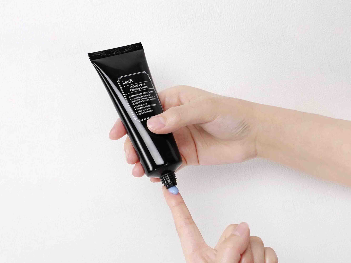 Klairs Midnight Blue Calming Cream