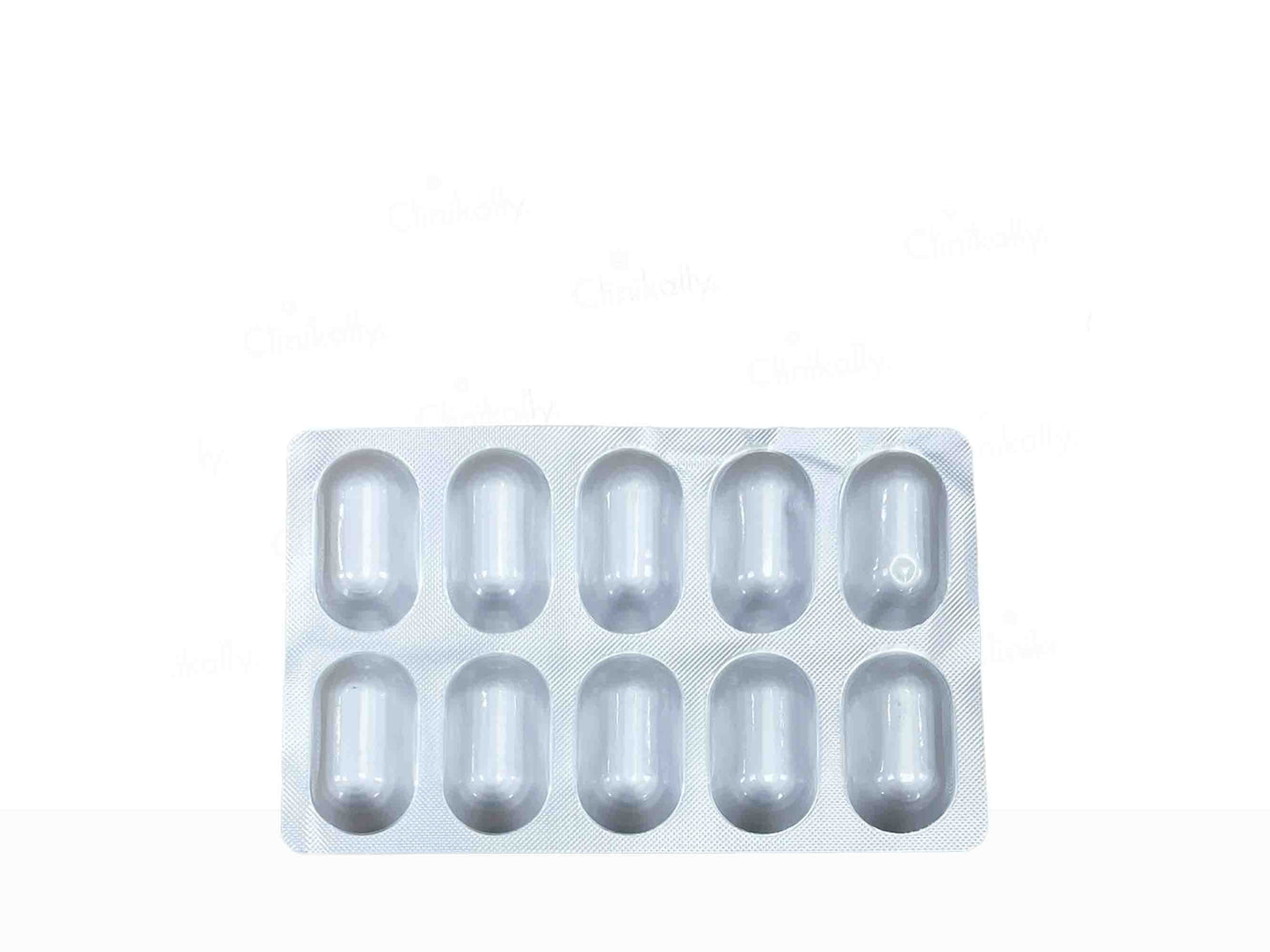 Jimlig 200 Capsule